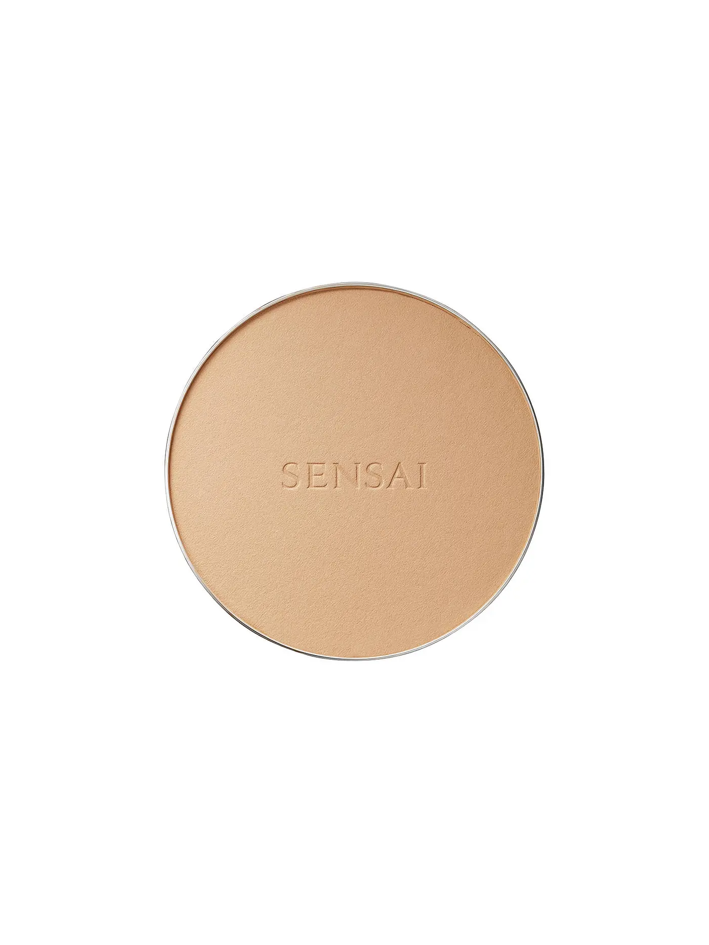 SENSAI | Foundation - Total Finish (TF 102 Soft Ivory) | beige
